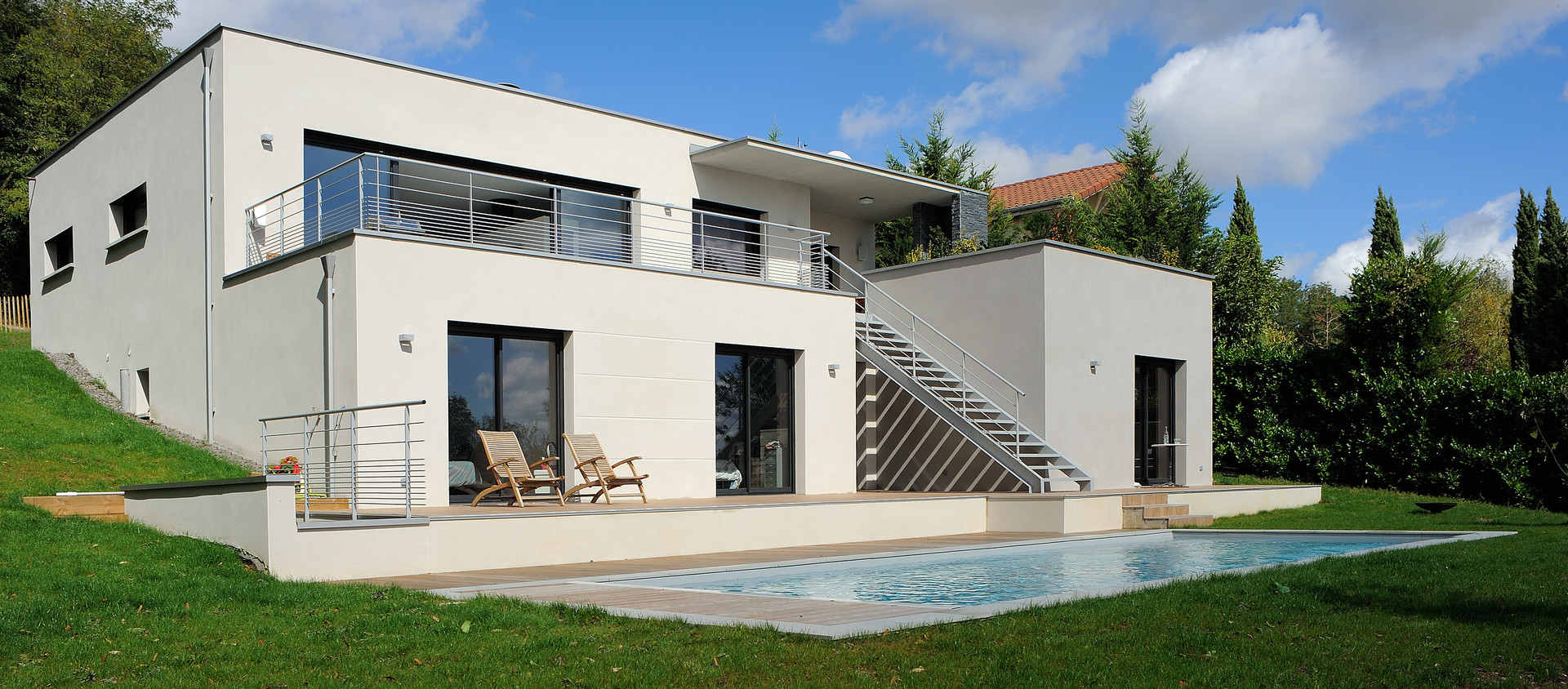 AtlasConcorde Maison Neyron Francia 040